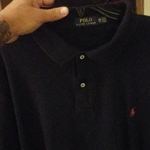 Ralph Lauren Polo shirt